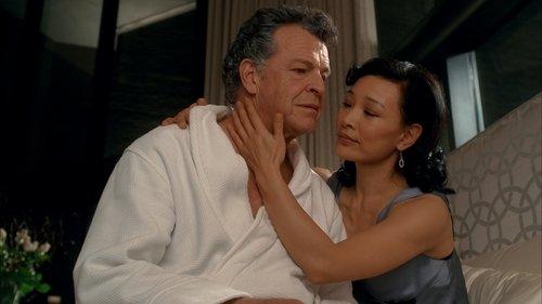 undefined Season 3 Episode 13 - Immortality