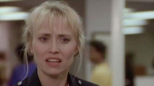 Hunter Season 7 Episode 5 - The Incident