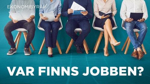 Ekonomibyrån Season 10 Episode 11 - Episode 11