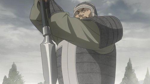 Kingdom Season 2 Episode 5 - A Third Force