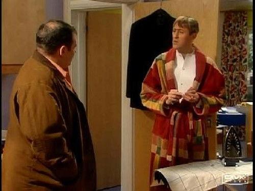 Goodnight Sweetheart Season 5 Episode 6 - We Don't Want to Lose You ... (1)