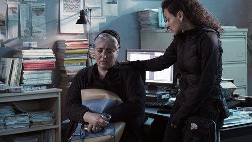 Tijuana Season 1 Episode 7 - Aftermath