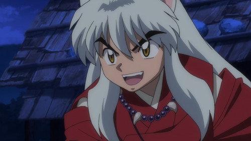 Yashahime: Princess Half-Demon Season 1 Episode 15 - Farewell Under the Lunar Eclipse