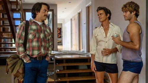 undefined Season 1 Episode 7 - White Nights