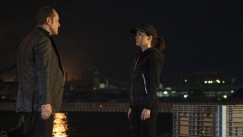 Jett Season 1 Episode 7 - Rosalie