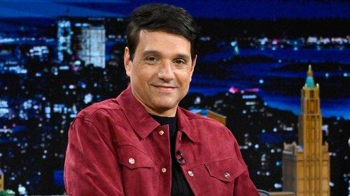 The Tonight Show Starring Jimmy Fallon Season 10 Episode 12 - Ralph Macchio, Jennifer Beals, Lea Thompson, Modern English