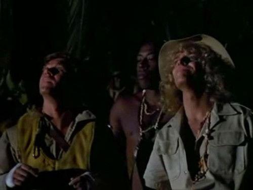 Baa Baa Black Sheep Season 2 Episode 13 - A Little Bit of England