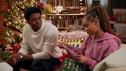 All American: Homecoming Season 3 Episode 8 - Have You Seen Her?