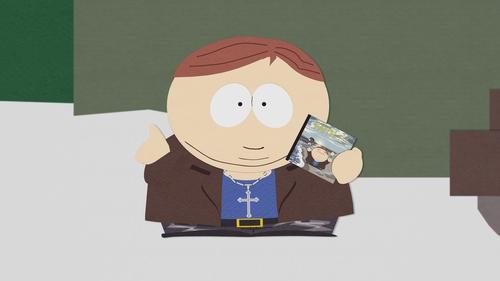 South Park Season 7 Episode 9 - Christian Rock Hard
