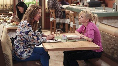 Mom Season 1 Episode 1 - Pilot