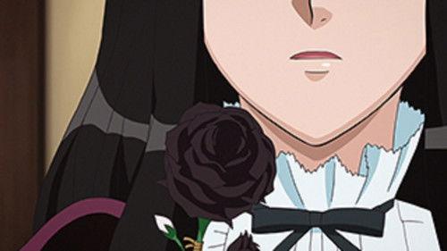 The File of Young Kindaichi Returns Season 2 Episode 8 - The Rosenkreuz Mansion Murders, File 2