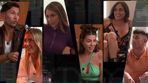 Celebrity Game Over Season 2 Episode 1 - Episode 1