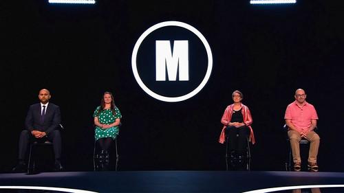 Mastermind Season 48 Episode 16 - Episode 16