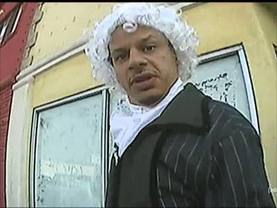 The Eric Andre Show Season 1 Episode 3 - Tatyana Ali