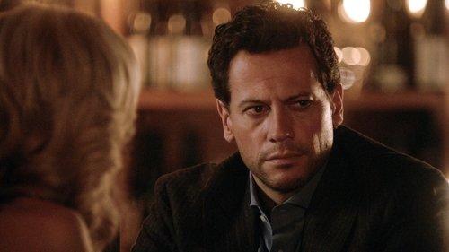 undefined Season 1 Episode 16 - Memories of Murder