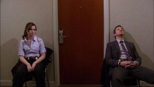 The Unusuals Season 1 Episode 7 - The Tape Delay