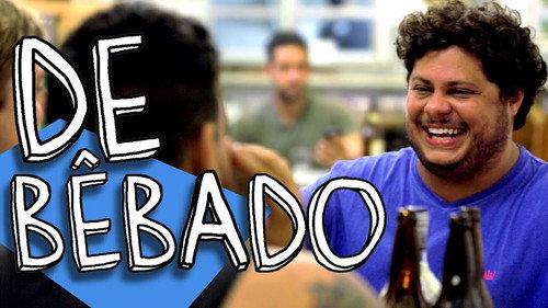 Porta dos Fundos Season 2 Episode 4 - Episode 4