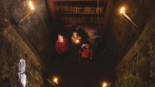 Julkalendern Season 37 Episode 19 - Episode 19