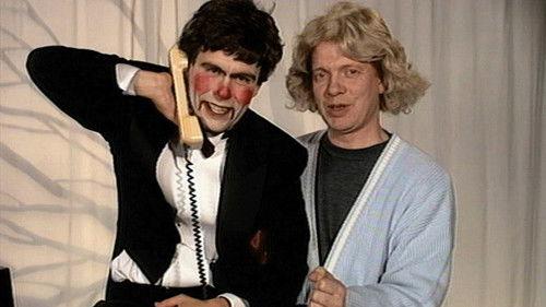 Kummeli Season 2 Episode 12 - Episode 12