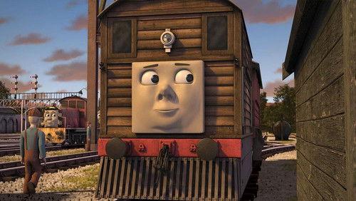 Thomas & Friends Season 19 Episode 2 - The Truth About Toby