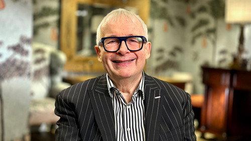 Remembers… Season 5 Episode 1 - Christopher Biggins Remembers… Rentaghost