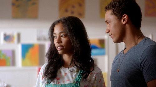 Backstage Season 2 Episode 21 - Obvious