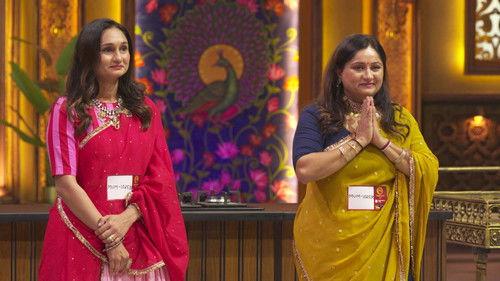 MasterChef India Season 9 Episode 4 - Swaad Aur Rishton Ki Mithaas