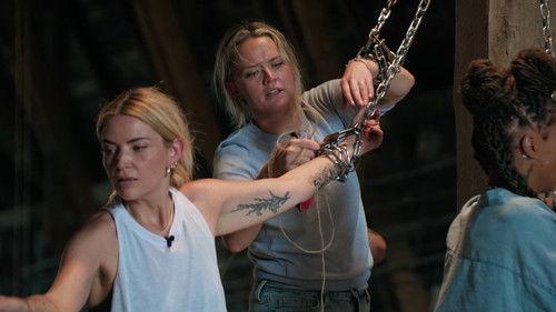 The Traitors Canada Season 3 Episode 9 - Blackmail