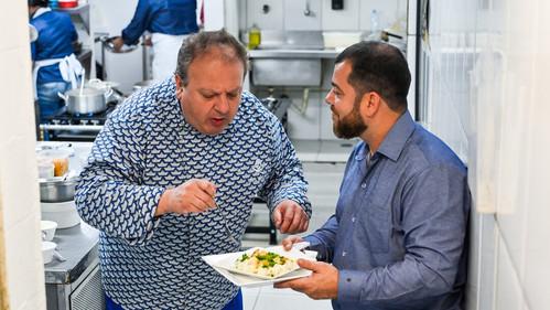 Pesadelo na Cozinha Season 4 Episode 1 - Episode 1