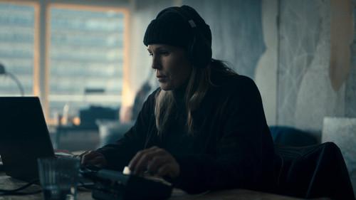 Sleepers Season 3 Episode 7 - Cocks Blowjob Pledge