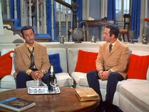 undefined Season 4 Episode 21 - To Sire, with Love  (2)