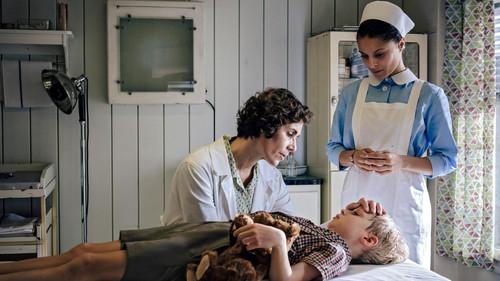 undefined Season 3 Episode 1 - Iron lung