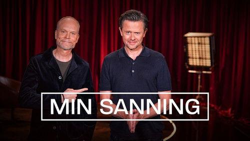 Min sanning Season 15 Episode 2 - Fredrik Wikingsson