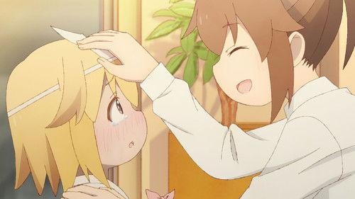 Miss Shachiku and the Little Baby Ghost Season 1 Episode 5 - Episode 5