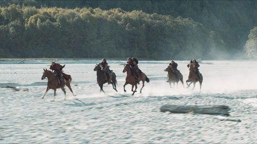 The Letter for the King Season 1 Episode 2 - Isn't She a Sweetheart?