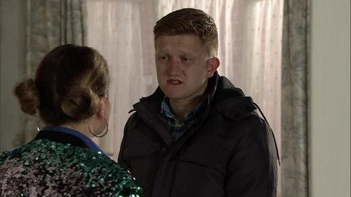 Coronation Street Season 60 Episode 5 - Friday, 4th January 2019 (Part 2)