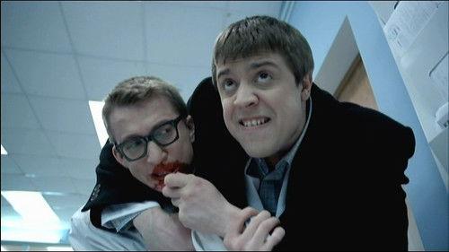 The Interns Season 1 Episode 18 - Помада