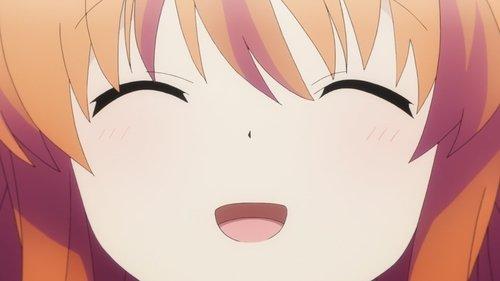 Rewrite Season 1 Episode 3 - Welcome, Paranormal Phenomena