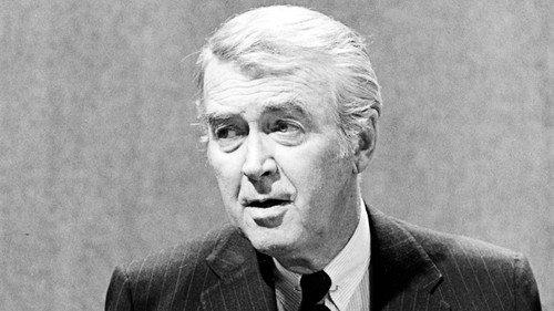 Talking Pictures Season 1 Episode 8 - James Stewart