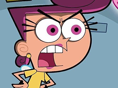 The Fairly OddParents Season 7 Episode 20 - The Boss Of Me