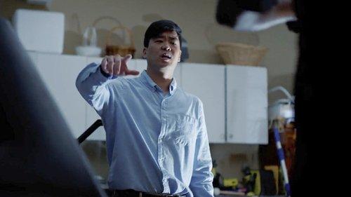 Homicide Hunter: American Detective Season 2 Episode 5 - Drugstore Cowboy