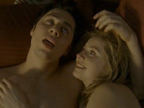 Scrubs Season 1 Episode 15 - My Bed Banter & Beyond