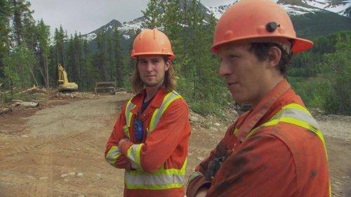 Yukon Gold Season 1 Episode 1 - Sluice or Die