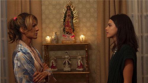 Rosario Tijeras (Mexico) Season 4 Episode 7 - Episode 7