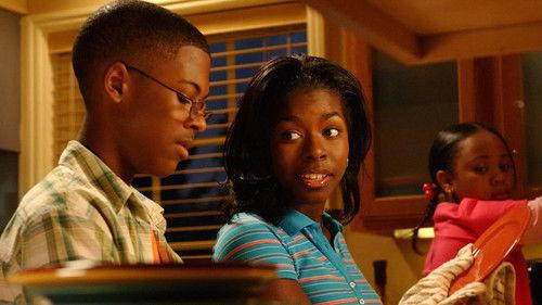 The Bernie Mac Show Season 5 Episode 7 - For Whom the Belt Tolls