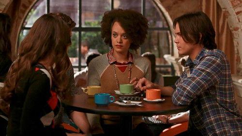 Ravenswood Season 1 Episode 10 - My Haunted Heart