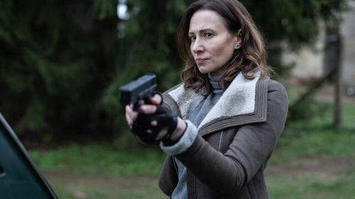 Angel of Death Season 3 Episode 5 - Episode 5