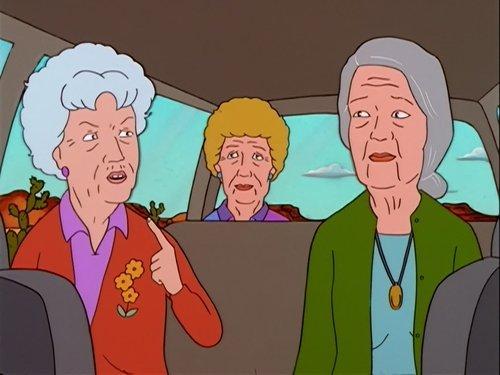 undefined Season 3 Episode 17 - Escape from Party Island