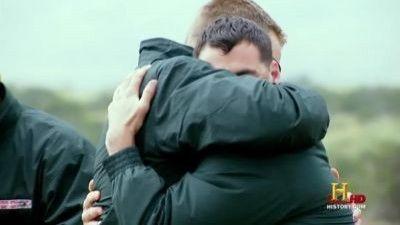 Top Shot Season 1 Episode 10 - Season Finale