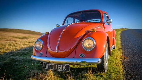 Vintage Voltage Season 2 Episode 7 - Volkswagen Beetle